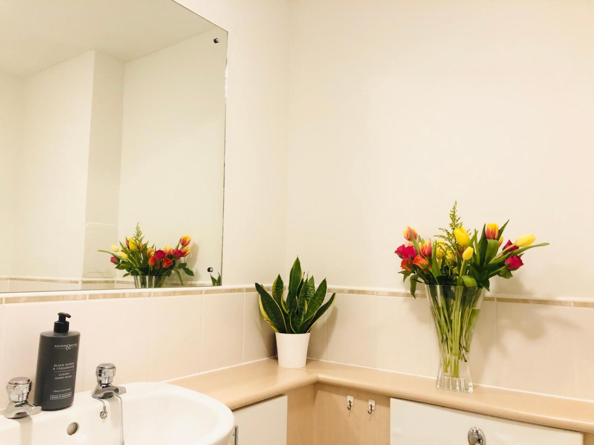 Spacious City Centre Flat Free Parking& Superfast Wifi Édimbourg Extérieur photo
