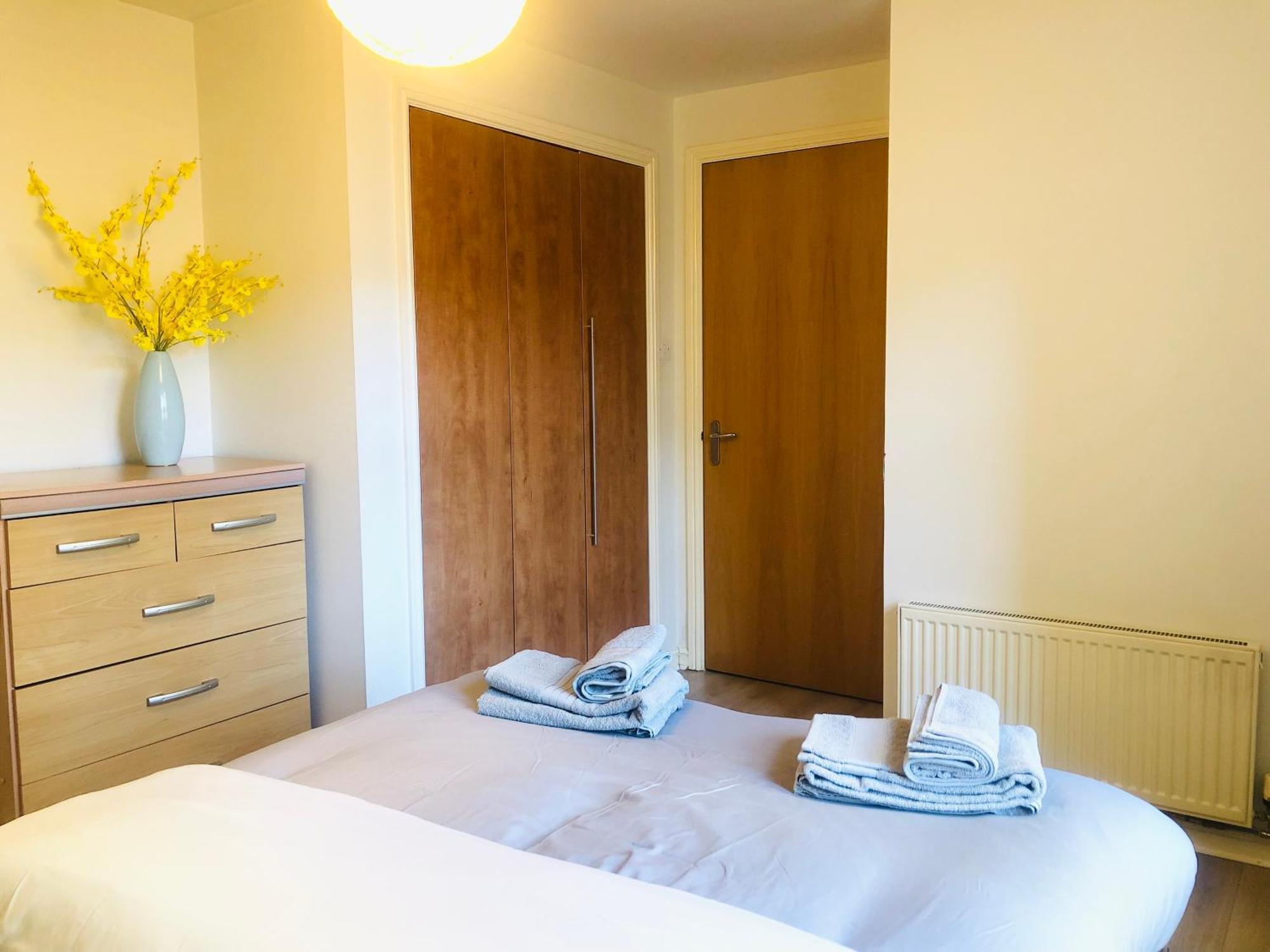 Spacious City Centre Flat Free Parking& Superfast Wifi Édimbourg Extérieur photo
