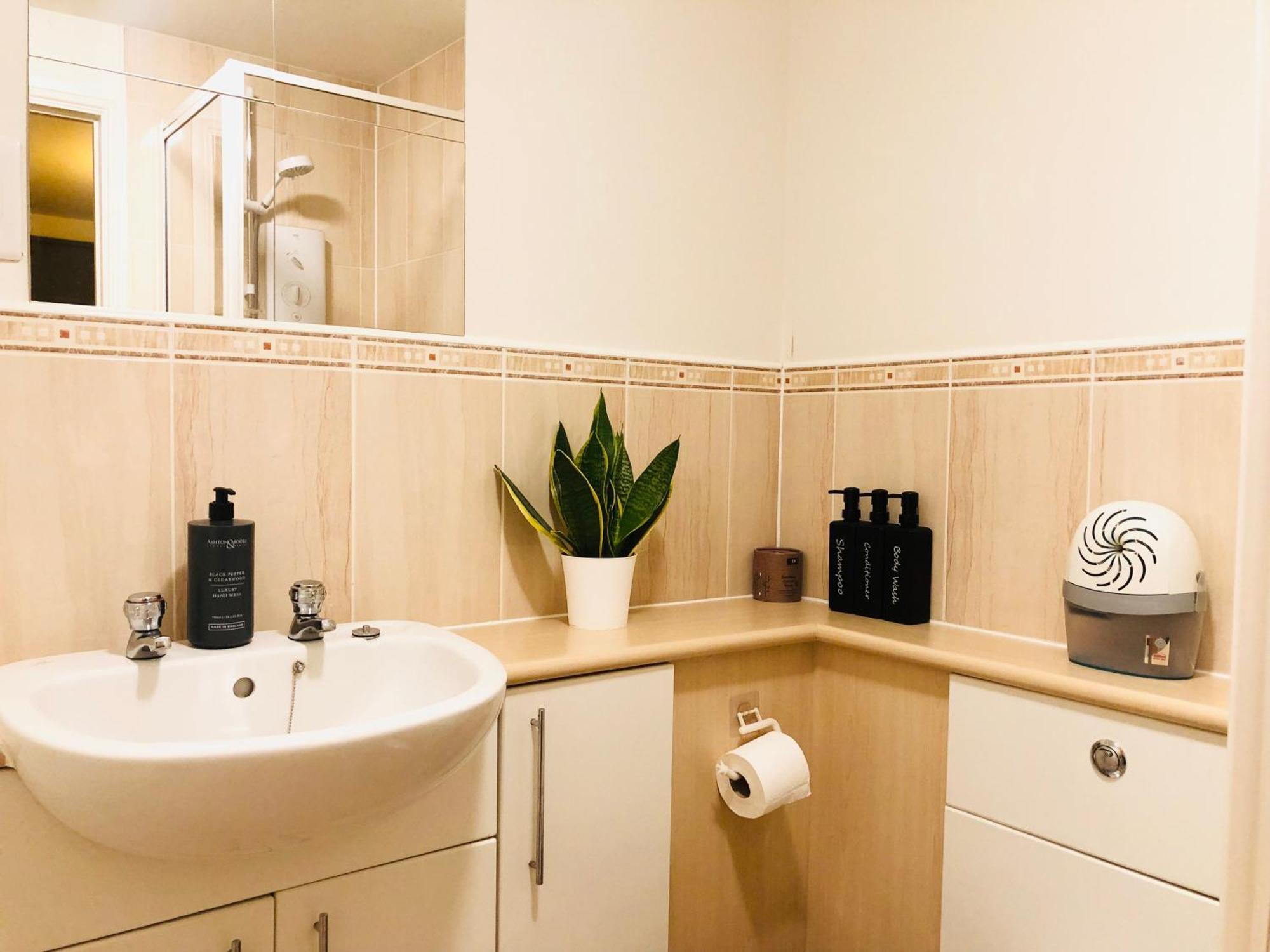 Spacious City Centre Flat Free Parking& Superfast Wifi Édimbourg Extérieur photo