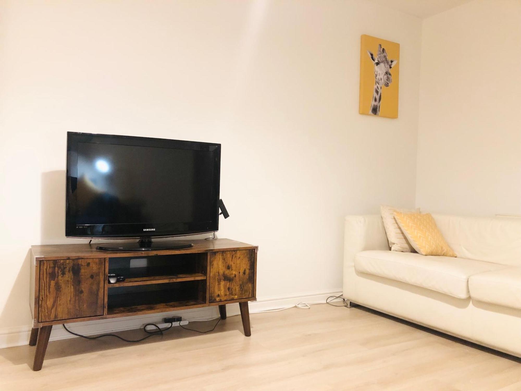 Spacious City Centre Flat Free Parking& Superfast Wifi Édimbourg Extérieur photo