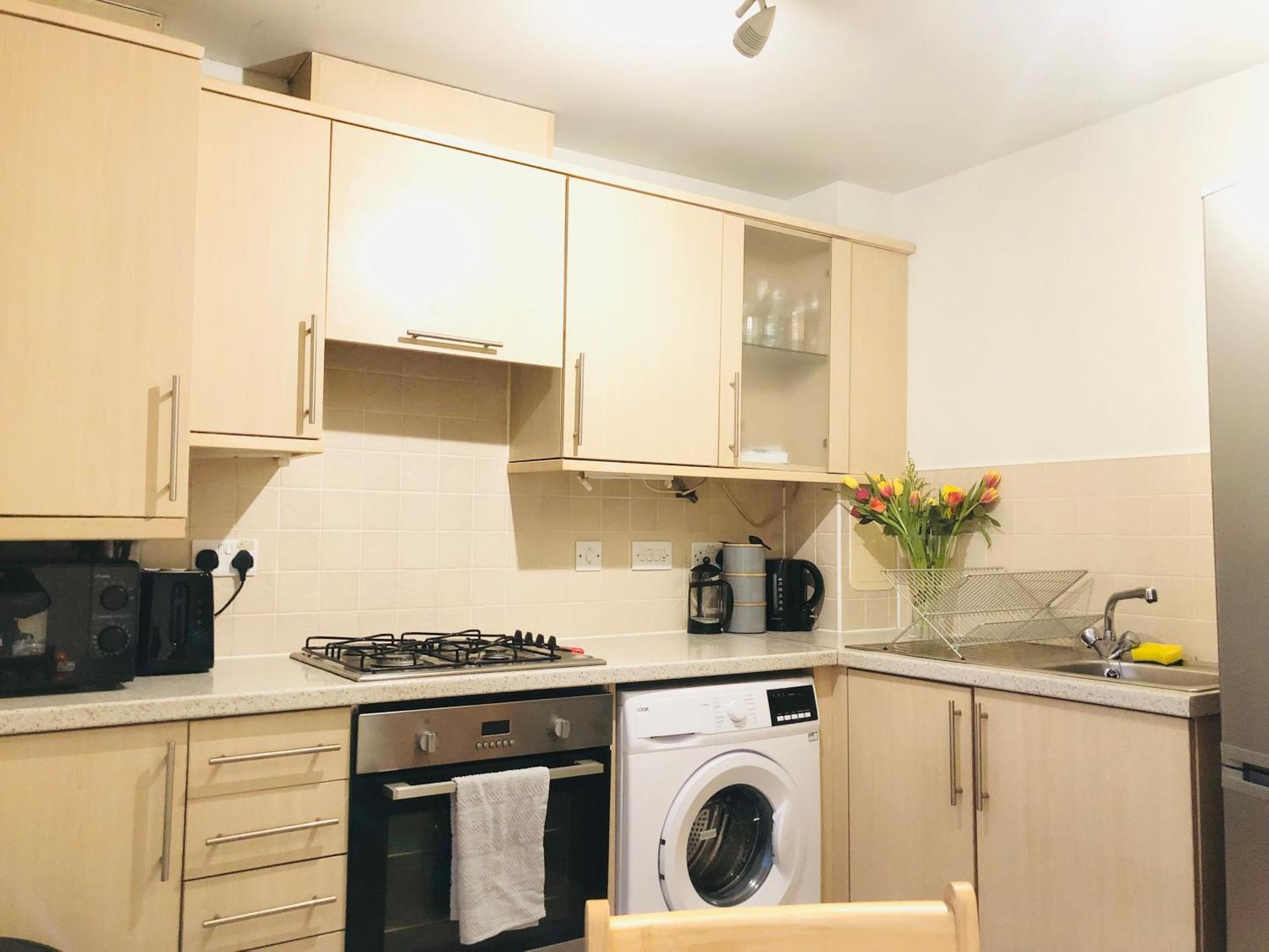 Spacious City Centre Flat Free Parking& Superfast Wifi Édimbourg Extérieur photo